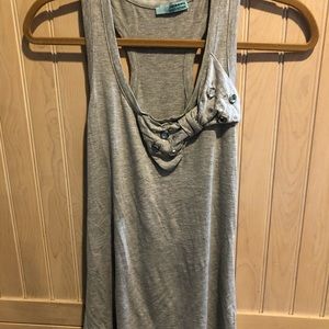 Queen Esther tank top